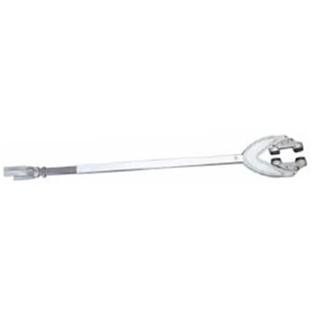 Powerplay 31 - 40 in. Smooth Ride Motor Support Adjustable PO3005816